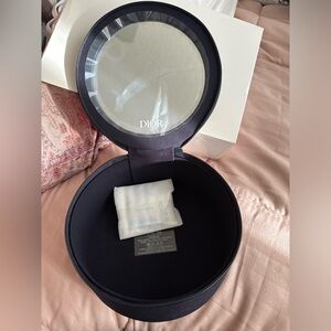 Dior Makeup box